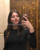 Анкета проститутки Зина - метро Пресненский, возраст - 25