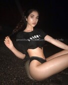 Анкета проститутки Марго - метро Дмитровский, возраст - 25