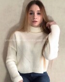 Анкета проститутки Ида - метро Лефортово, возраст - 25