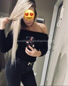 Анкета проститутки Марго - метро Тверской, возраст - 25