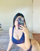 Анкета проститутки Каролина - метро Выхино-Жулебино, возраст - 25