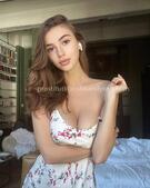 Анкета проститутки Елизавета - метро Беговой, возраст - 25