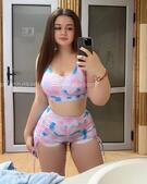 Анкета проститутки Рада - метро Тушино, возраст - 25