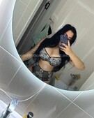 Анкета проститутки Инна - метро Семеновский, возраст - 25