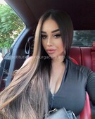 Анкета проститутки Стелла - метро Тропарево-Никулино, возраст - 25