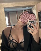 Анкета проститутки Роксана - метро Тверской, возраст - 25