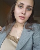 Анкета проститутки Леся - метро Строгино, возраст - 25