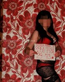 Анкета проститутки Ника - метро Тверской, возраст - 25