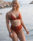 Анкета проститутки Ида - метро Мещанский, возраст - 25