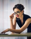 Анкета проститутки Милослава - метро Румянцево, возраст - 25