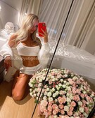 Анкета проститутки Кира - метро Таганский, возраст - 25