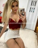 Анкета проститутки Линда - метро Кузьминки, возраст - 25