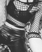 Анкета проститутки Галина - метро Нагатино-Садовники, возраст - 25