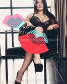 Анкета проститутки Любовь - метро Коньково, возраст - 26