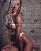 Анкета проститутки Елена - метро Тропарево-Никулино, возраст - 26