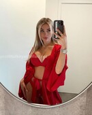 Анкета проститутки Шарлотта - метро Нагатино-Садовники, возраст - 26