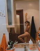 Анкета проститутки Роза - метро Кузьминки, возраст - 26