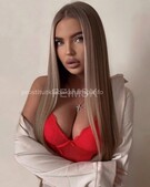 Анкета проститутки Ангелина - метро Щукино, возраст - 26