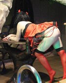 Анкета проститутки Кристина - метро Пресненский, возраст - 26