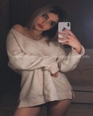 Анкета проститутки Светлана - метро Измайлово, возраст - 26