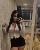 Анкета проститутки Кира - метро Мещанский, возраст - 26