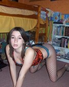 Анкета проститутки Ксюша - метро Тверской, возраст - 26