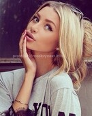 Анкета проститутки Влада - метро Перово, возраст - 26