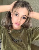 Анкета проститутки Зита - метро Тверской, возраст - 26