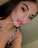 Анкета проститутки Ида - метро Беговой, возраст - 26