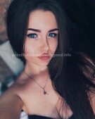 Анкета проститутки Анюта - метро Строгино, возраст - 26