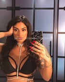 Анкета проститутки Дарина - метро Щукино, возраст - 27