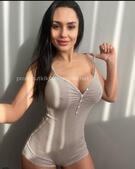 Анкета проститутки Устина - метро Даниловский, возраст - 27