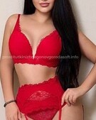 Анкета проститутки Милослава - метро Крылатское, возраст - 27