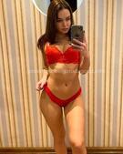 Анкета проститутки Викуся - метро Тверской, возраст - 27