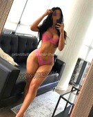 Анкета проститутки Леся - метро Мещанский, возраст - 27