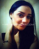 Анкета проститутки Юля - метро Сокольники, возраст - 27