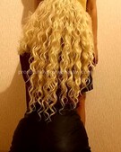 Анкета проститутки Мирослава - метро Гагаринский, возраст - 27