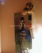 Анкета проститутки Мелисса - метро Ясенево, возраст - 27