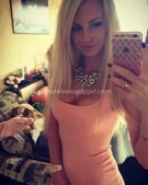 Анкета проститутки Зоя - метро Замоскворечье, возраст - 27