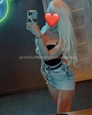 Анкета проститутки Эмма - метро Фили-Давыдково, возраст - 28