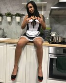 Анкета проститутки Юлия - метро Метрогородок, возраст - 28