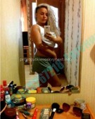 Анкета проститутки Олеся - метро Хамовники, возраст - 28