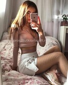 Анкета проститутки Снежана - метро Тропарево-Никулино, возраст - 30