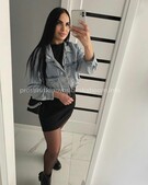 Анкета проститутки Милослава - метро Таганский, возраст - 30