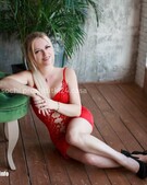 Анкета проститутки Сабина - метро Сокол, возраст - 30