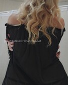 Анкета проститутки Лика - метро Дорогомилово, возраст - 32