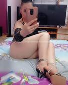 Анкета проститутки Таюша - метро Гагаринский, возраст - 34