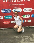 Анкета проститутки Рита - метро Останкинский, возраст - 41