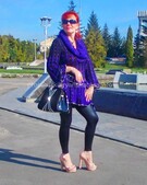 Анкета проститутки Лариса - метро Строгино, возраст - 41